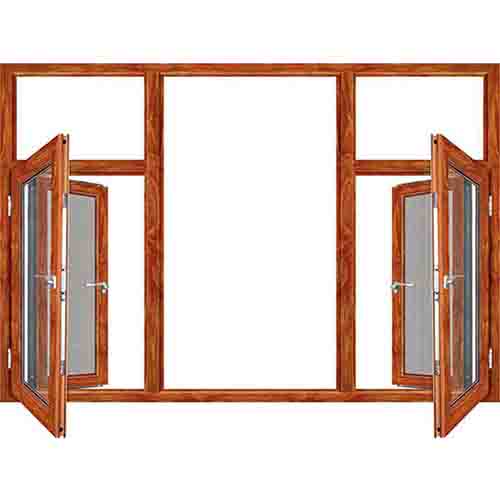 大连铝合金门窗