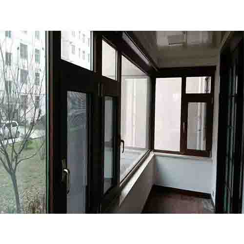 大连铝合金门窗