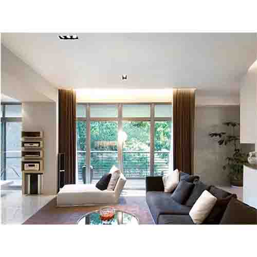 大连铝合金门窗