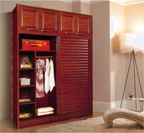 衣柜(图1)