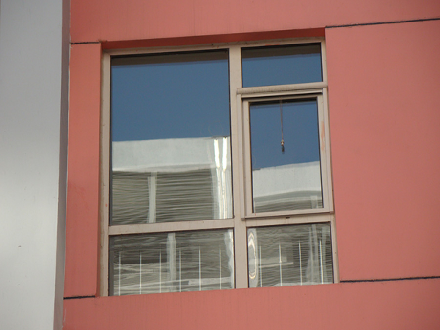 大连断桥铝门窗密封胶条鉴别方法及注意事项(图1)