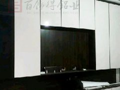 全铝电视柜