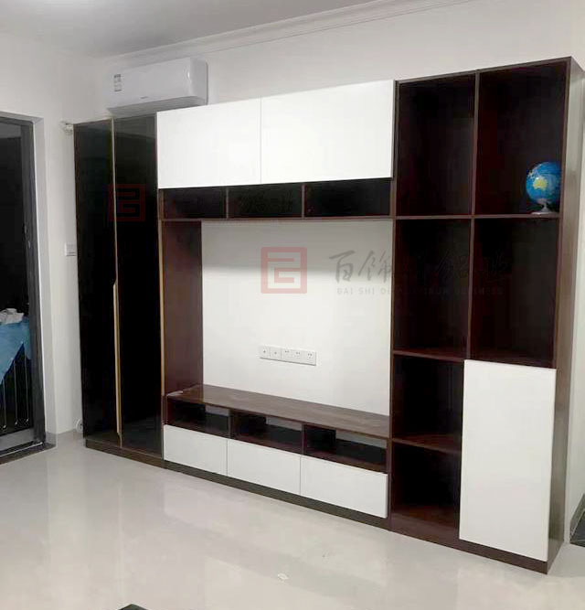 全铝电视柜(图1)