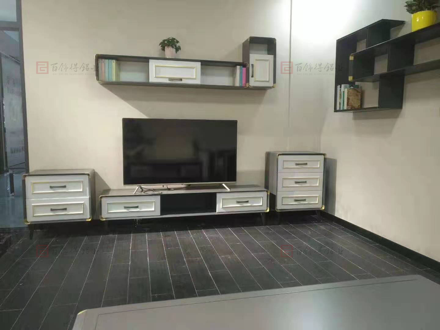 全铝电视柜
