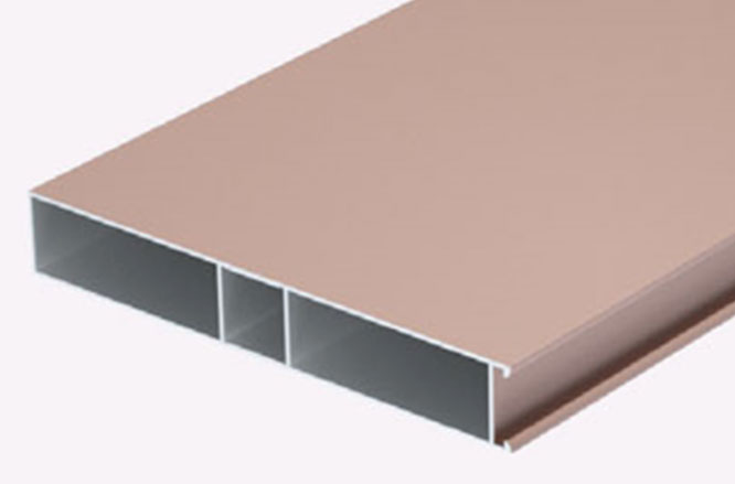 收边料-镜框层托料(图2)