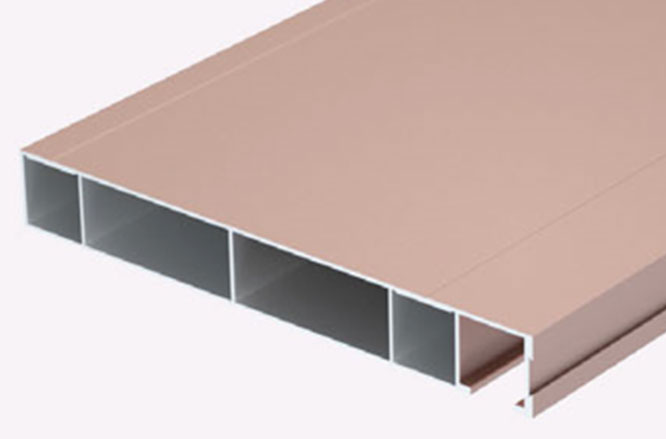 收边料-镜框抽屉料