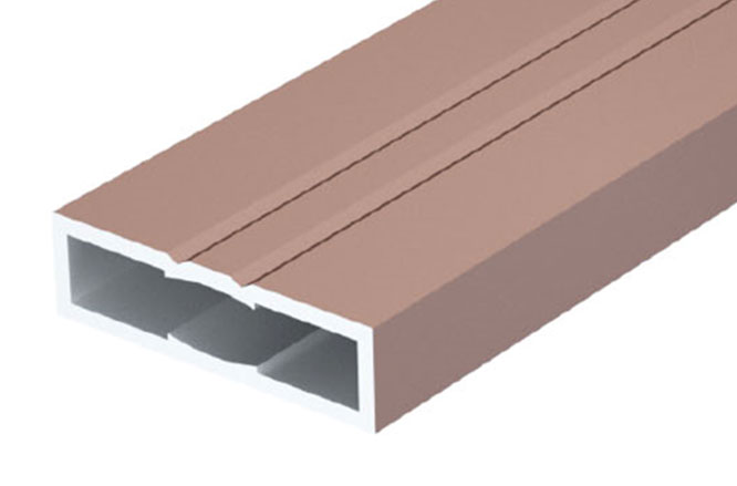 门板料3-铝隔条(图2)