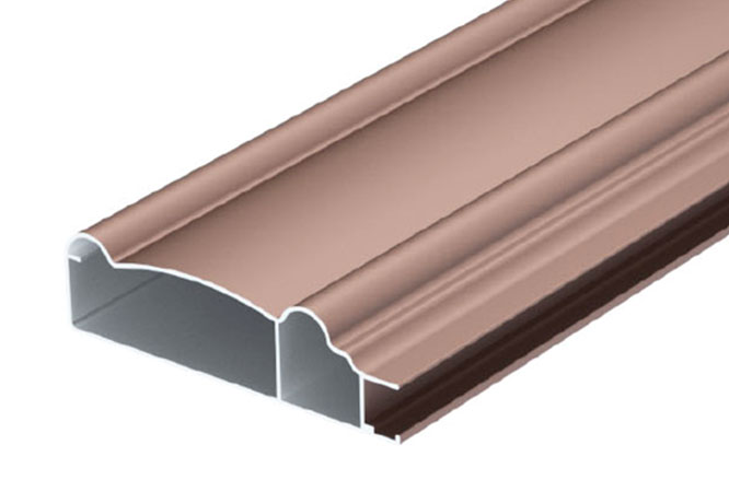 门框料1-橱柜77门扇料(图2)