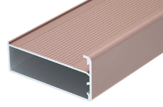 门框料2-43隐形门边框(图2)