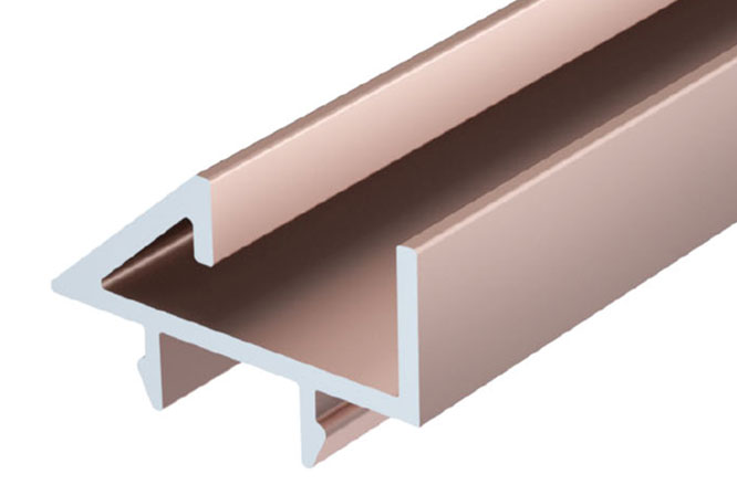 门框料2-55门扇转换条(图2)