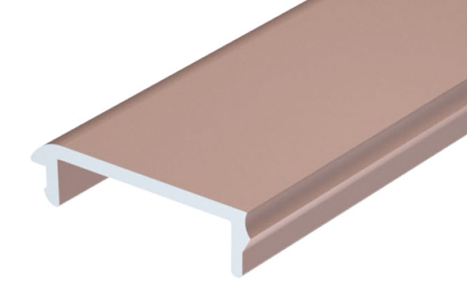 门框料2-橱柜门扇封边